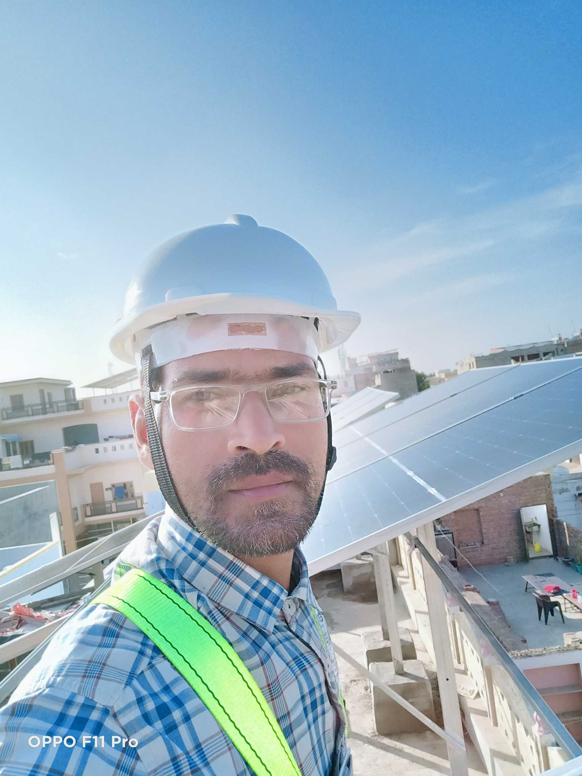 6KW On-Grid I&C