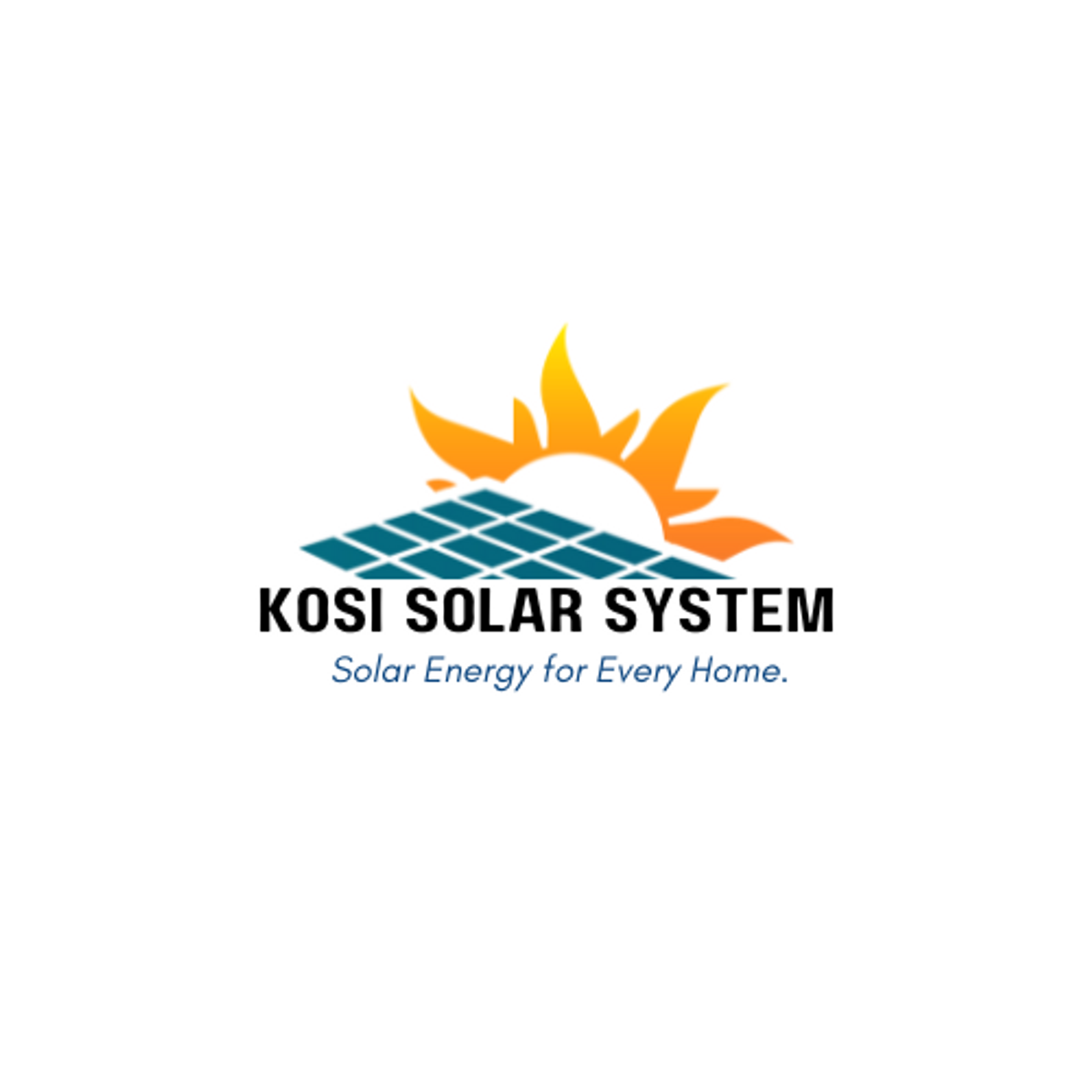 Kosi Solar System