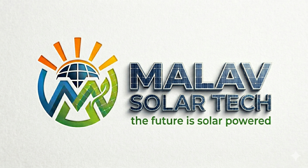 Malav Solar Tech