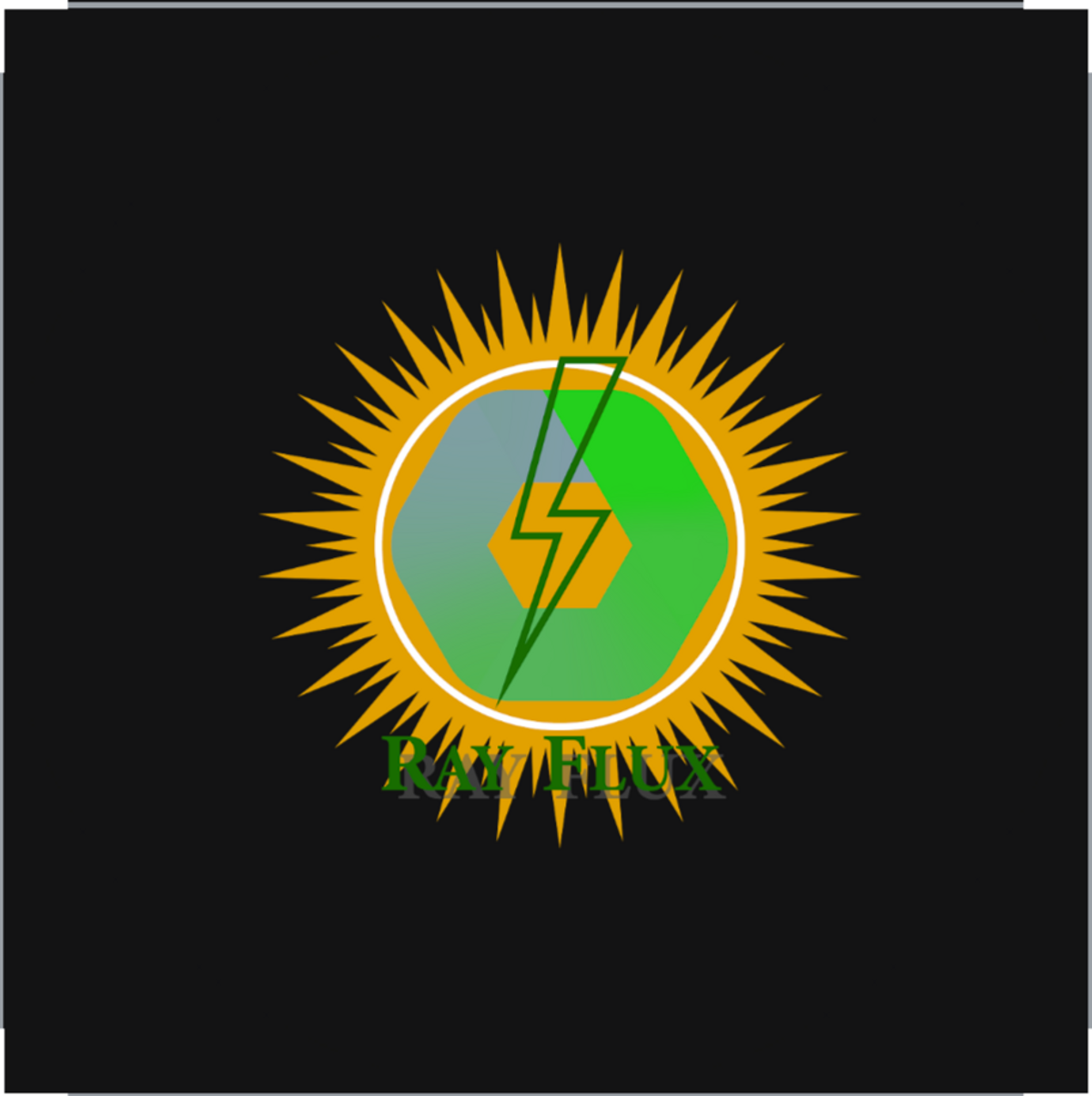 Ray Flux Enterprises Pvt Ltd