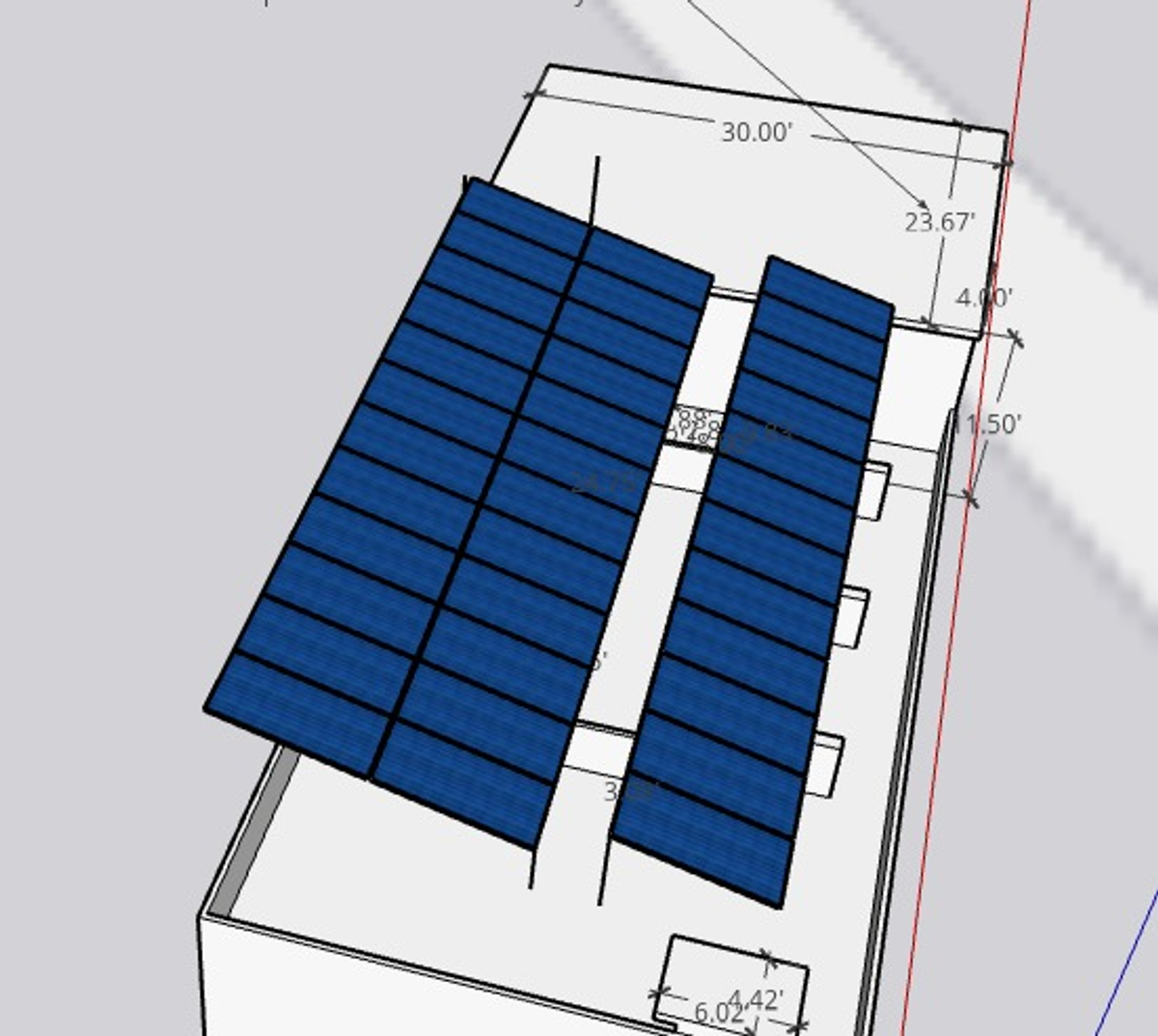 20KW On-Grid EPC