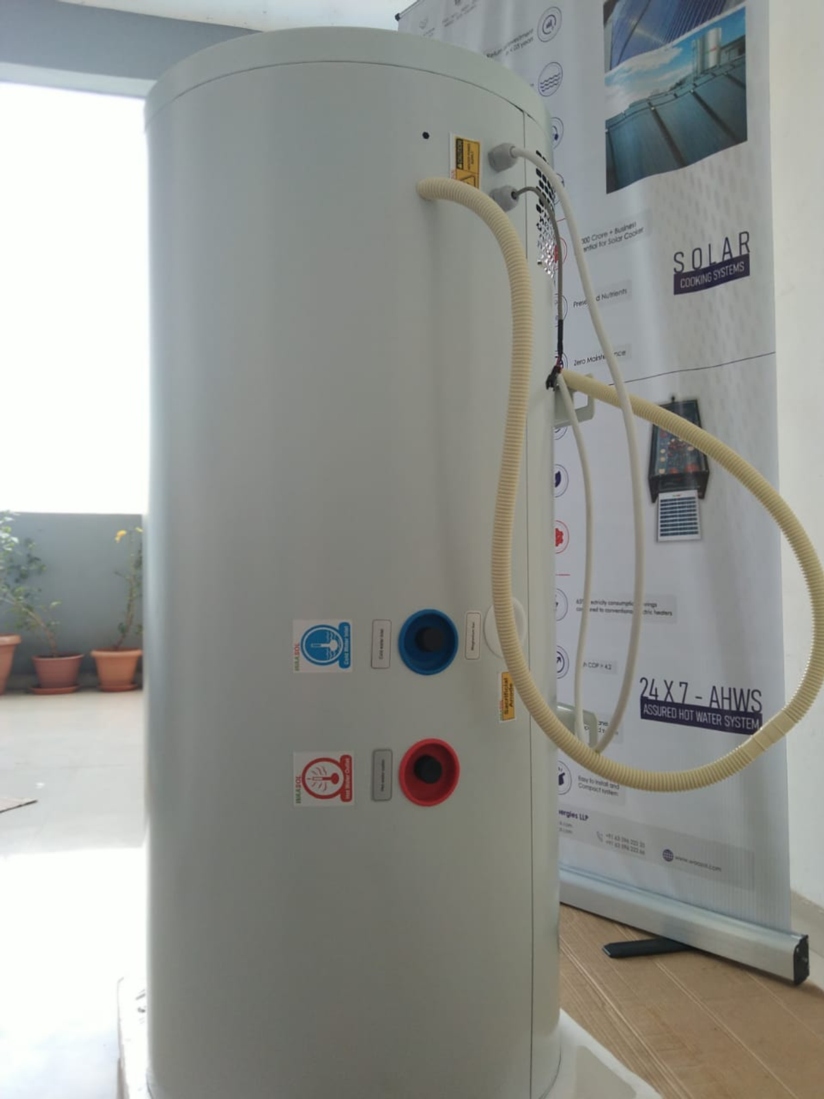 Heat Pump 