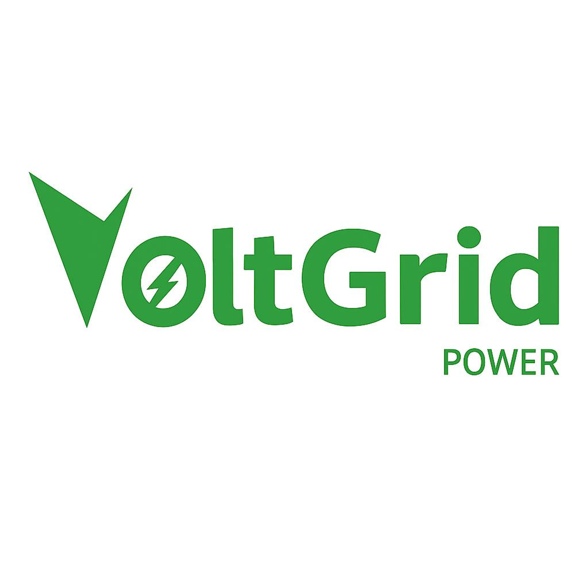 VoltGrid Power Pvt Ltd
