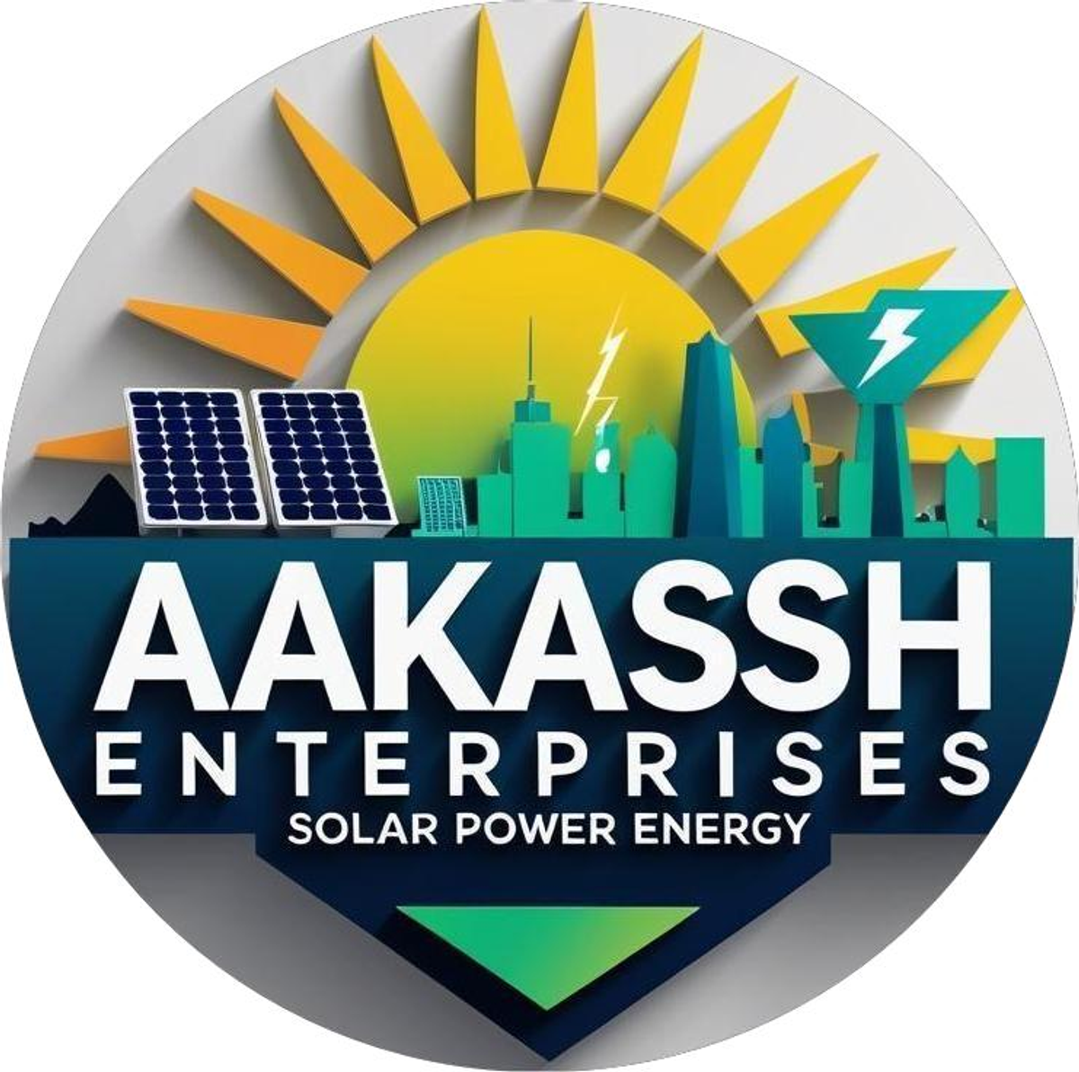 Aakassh Enterprises