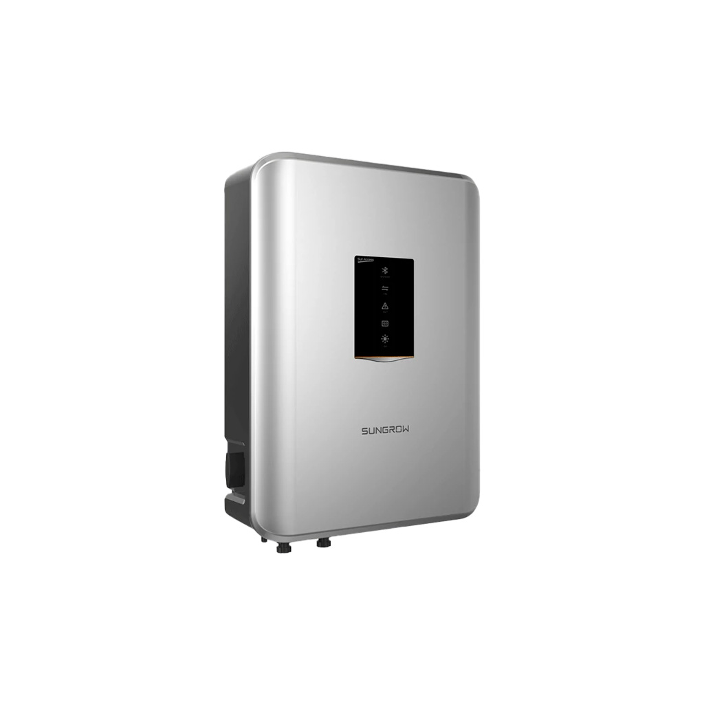 SunGrow 12 KW Single Phase On-Grid Inverter