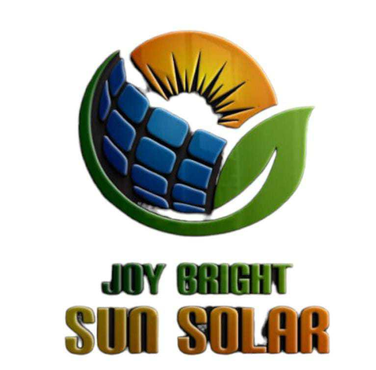 JOY BRIGHT SUN SOLAR