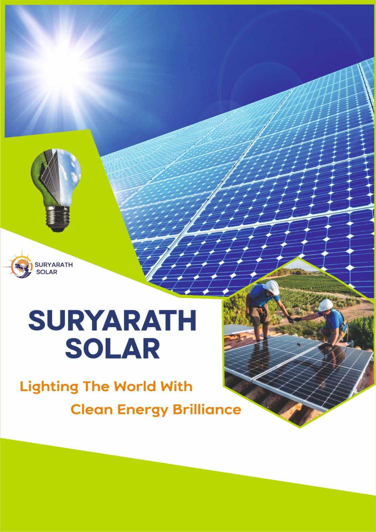 Suryarath Solar