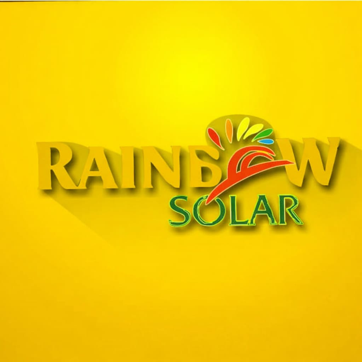 Rainbow Solar