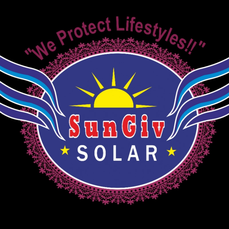 Sungiv Solar