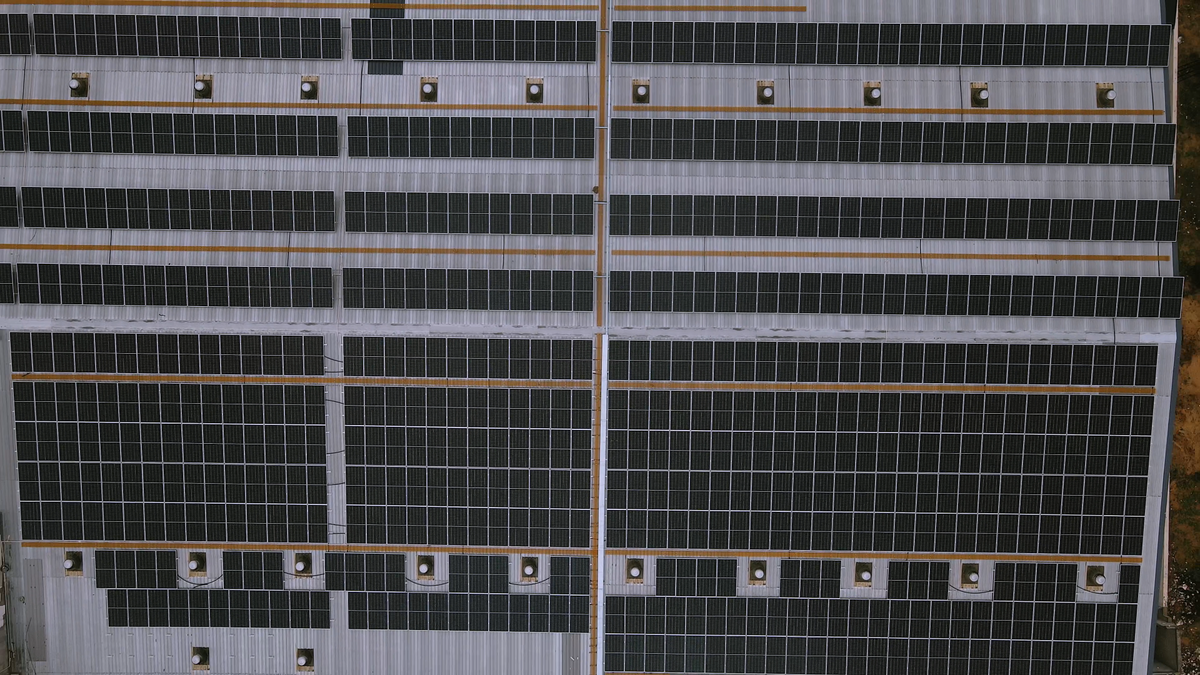 400KW On-Grid EPC