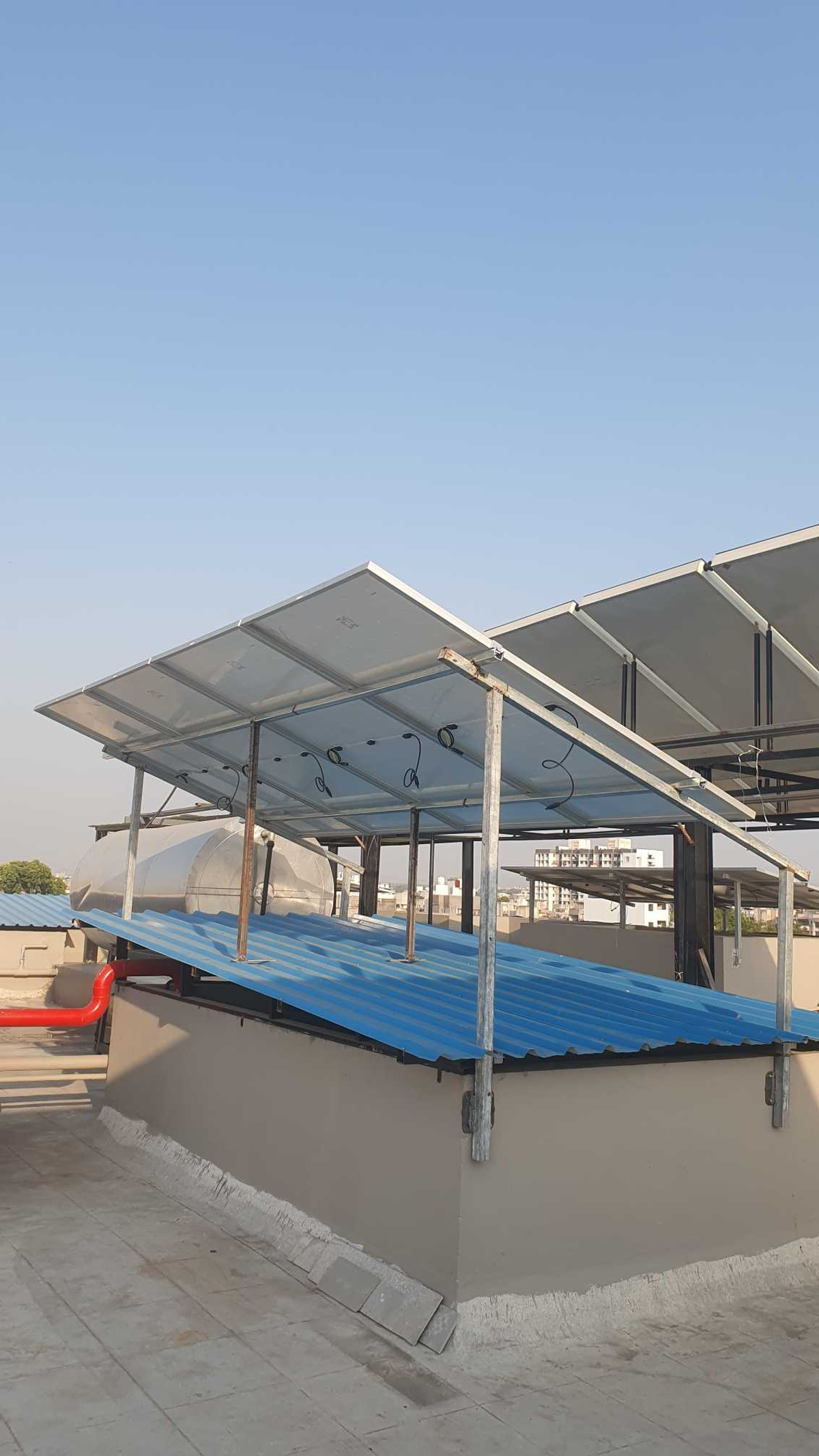 5KW On-Grid EPC