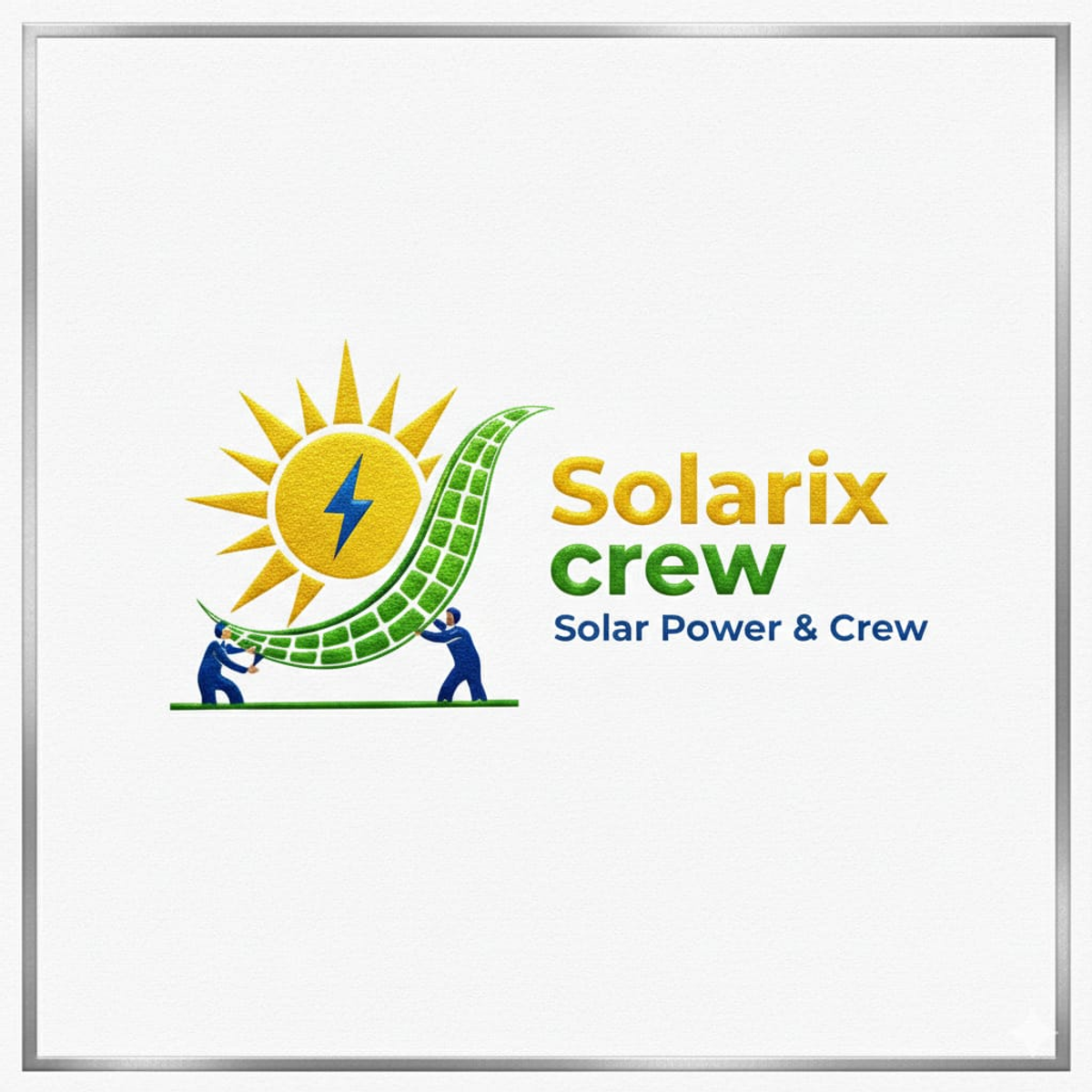 Solarix Crew
