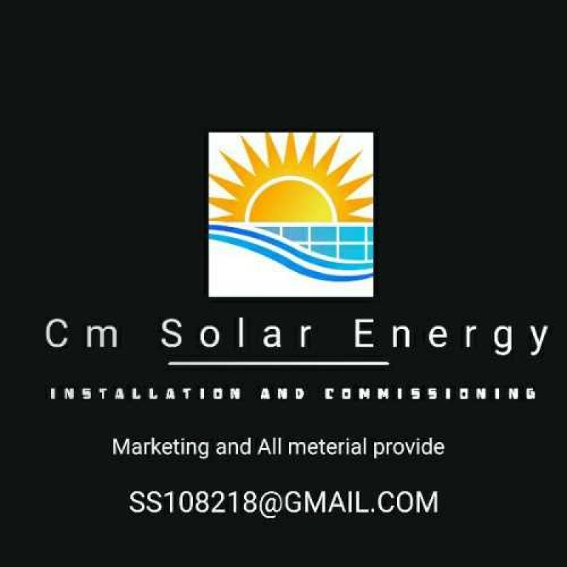 Cm Solar Energy