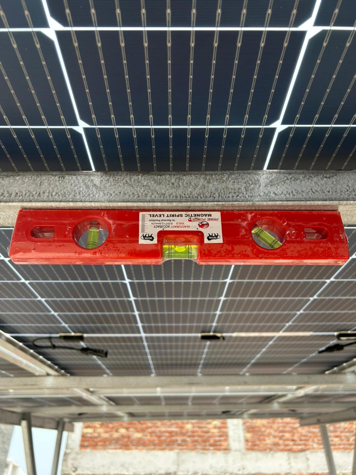 3KW On-Grid I&C