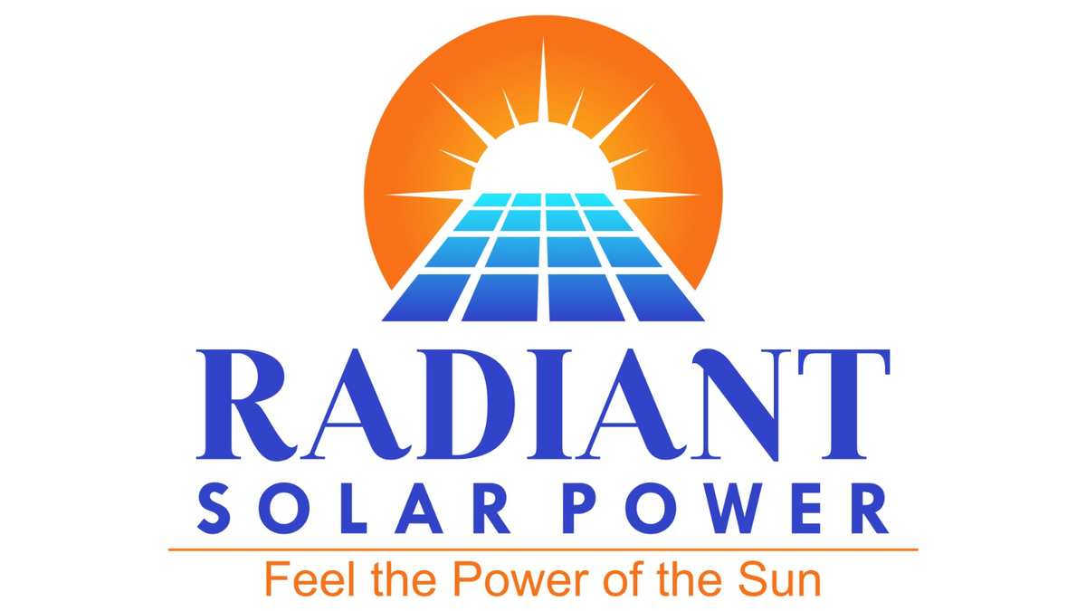 RADIANT SOLAR POWER