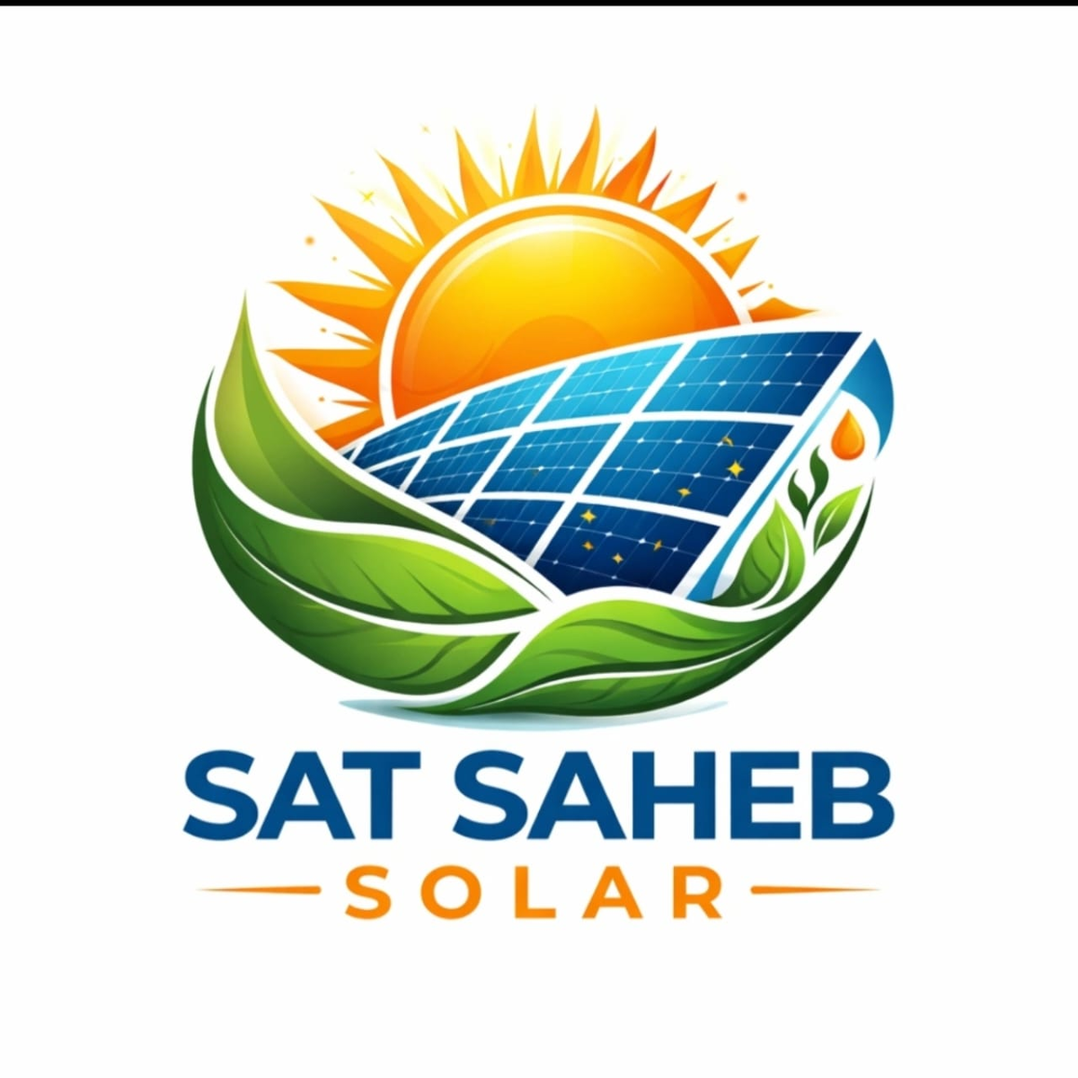 Sat Saheb Solar