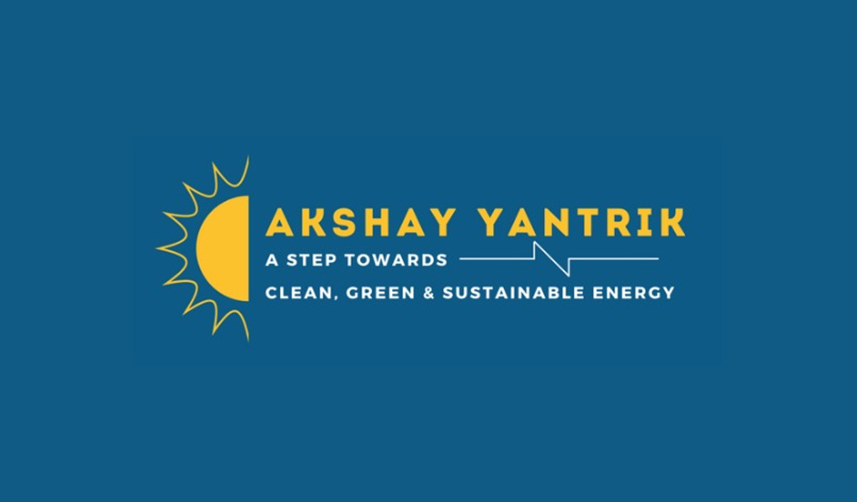 Akshay Yantrik