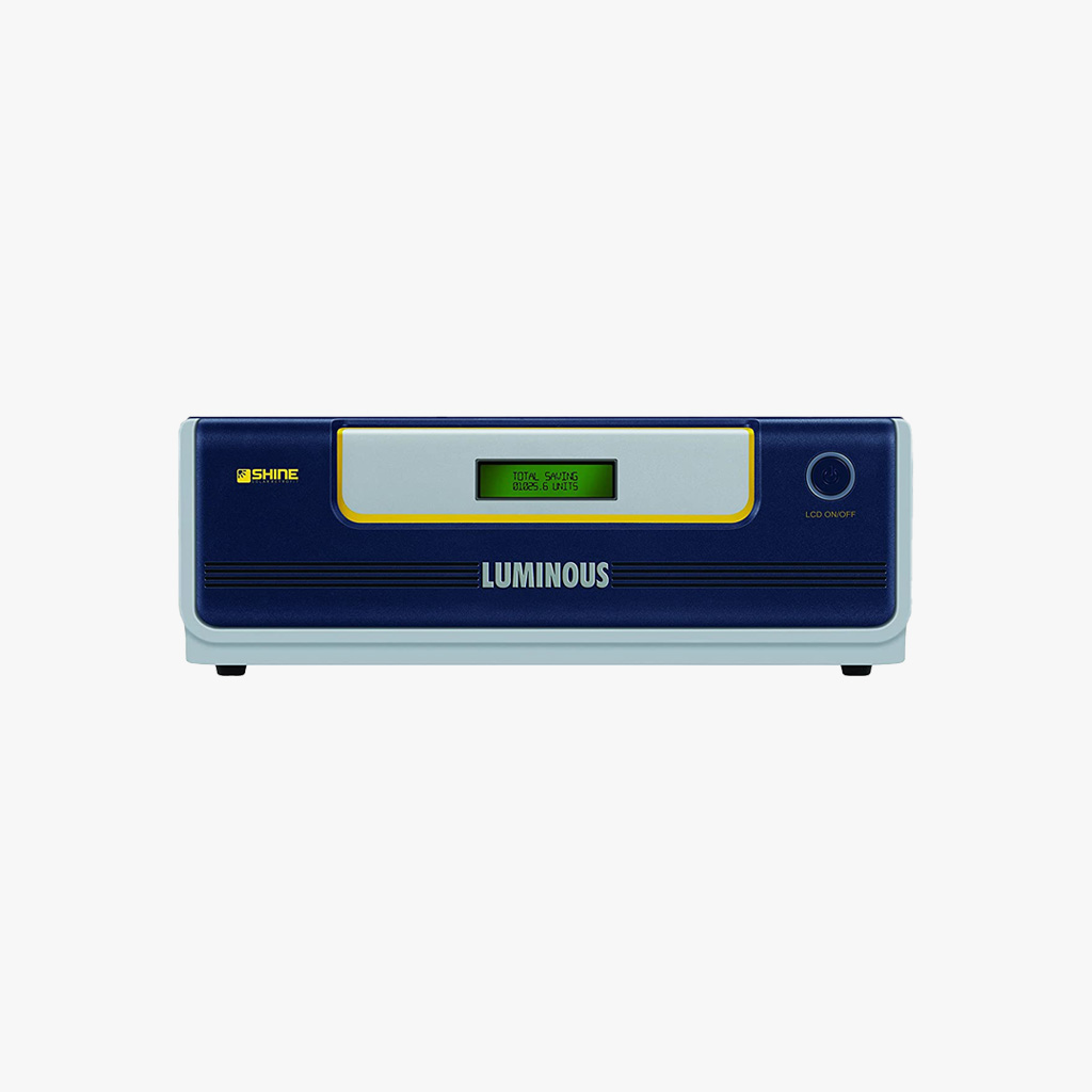 Luminous Shine 12050 Solar Charge Controller