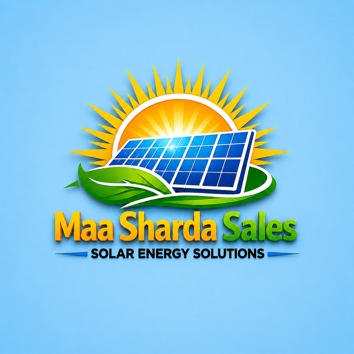 Maa Sharda Sales