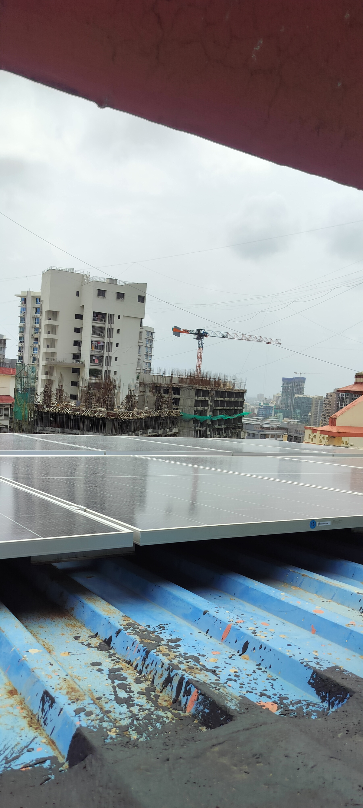3.3KW On-Grid EPC