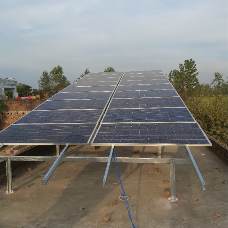 Hazir Solar Enterprises