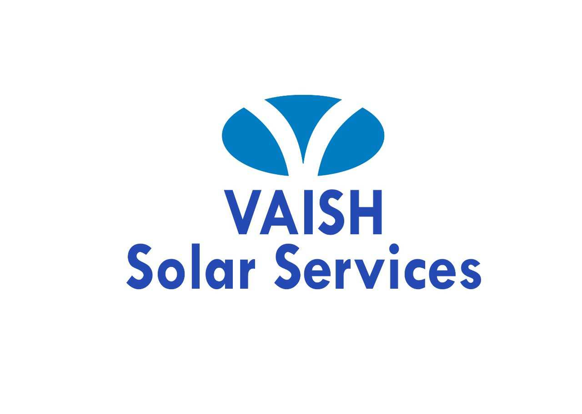 Vaish solar services