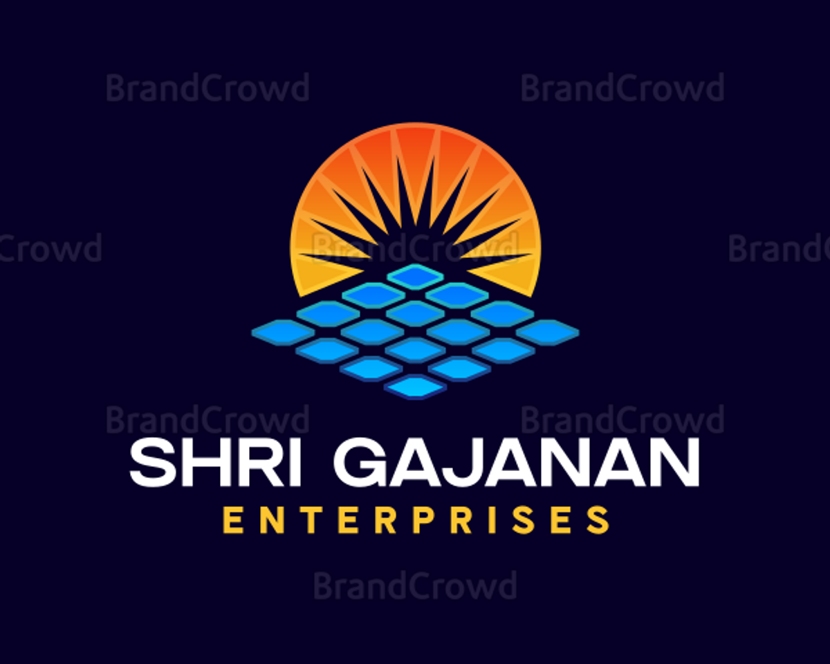 Shri Gajanan Enterprises