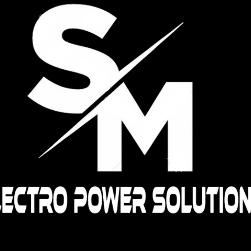 S. M ELECTRO POWER SOLUTIONS