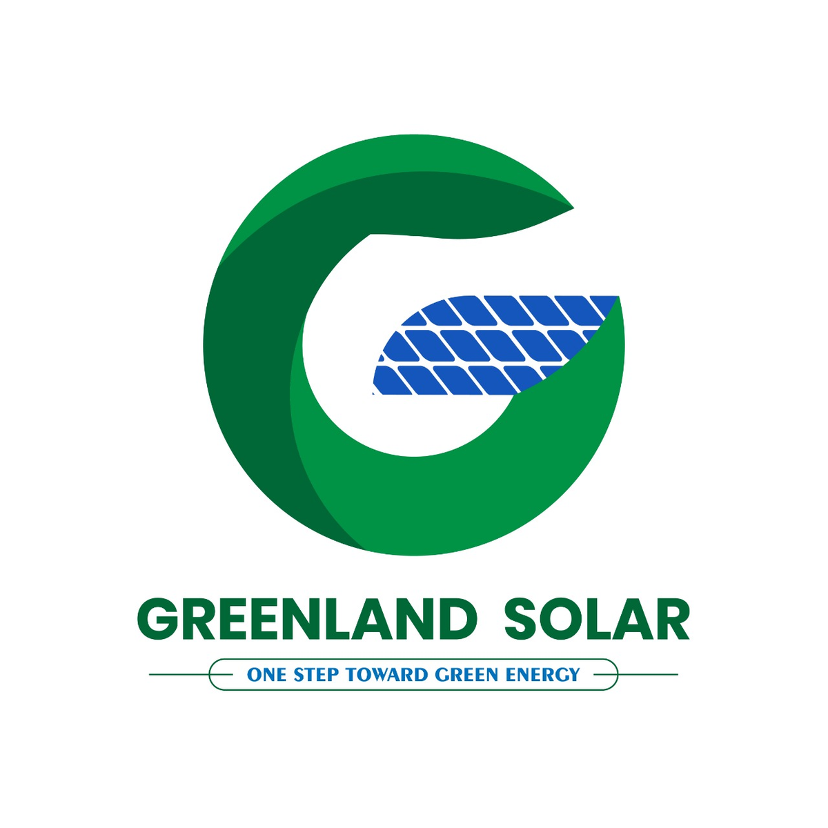 GREENLAND SOLAR