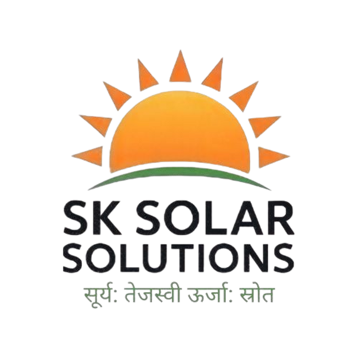SK Solar Solutions