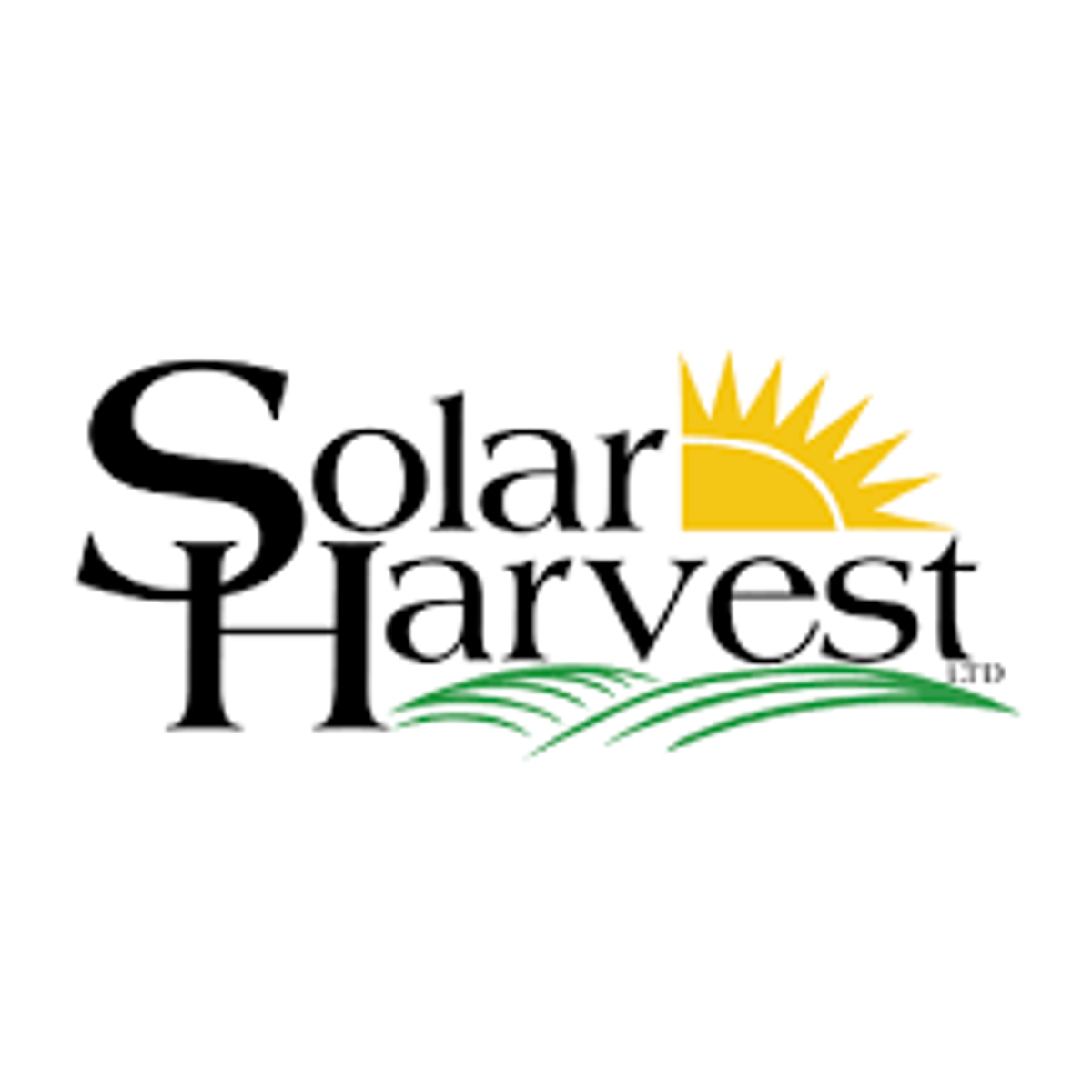 Solar Harvest