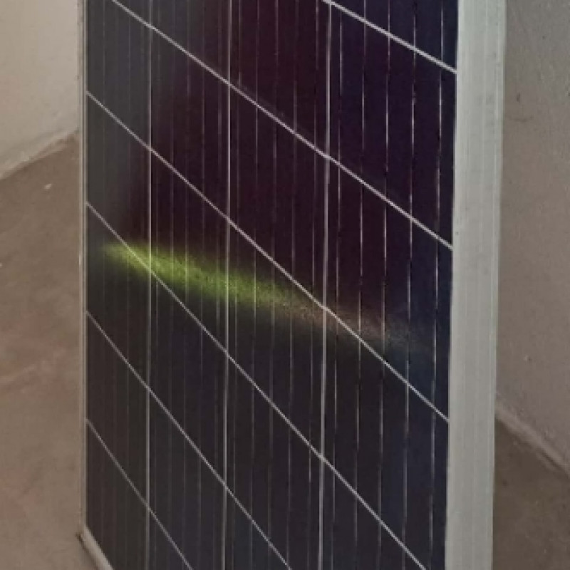 Solar panel