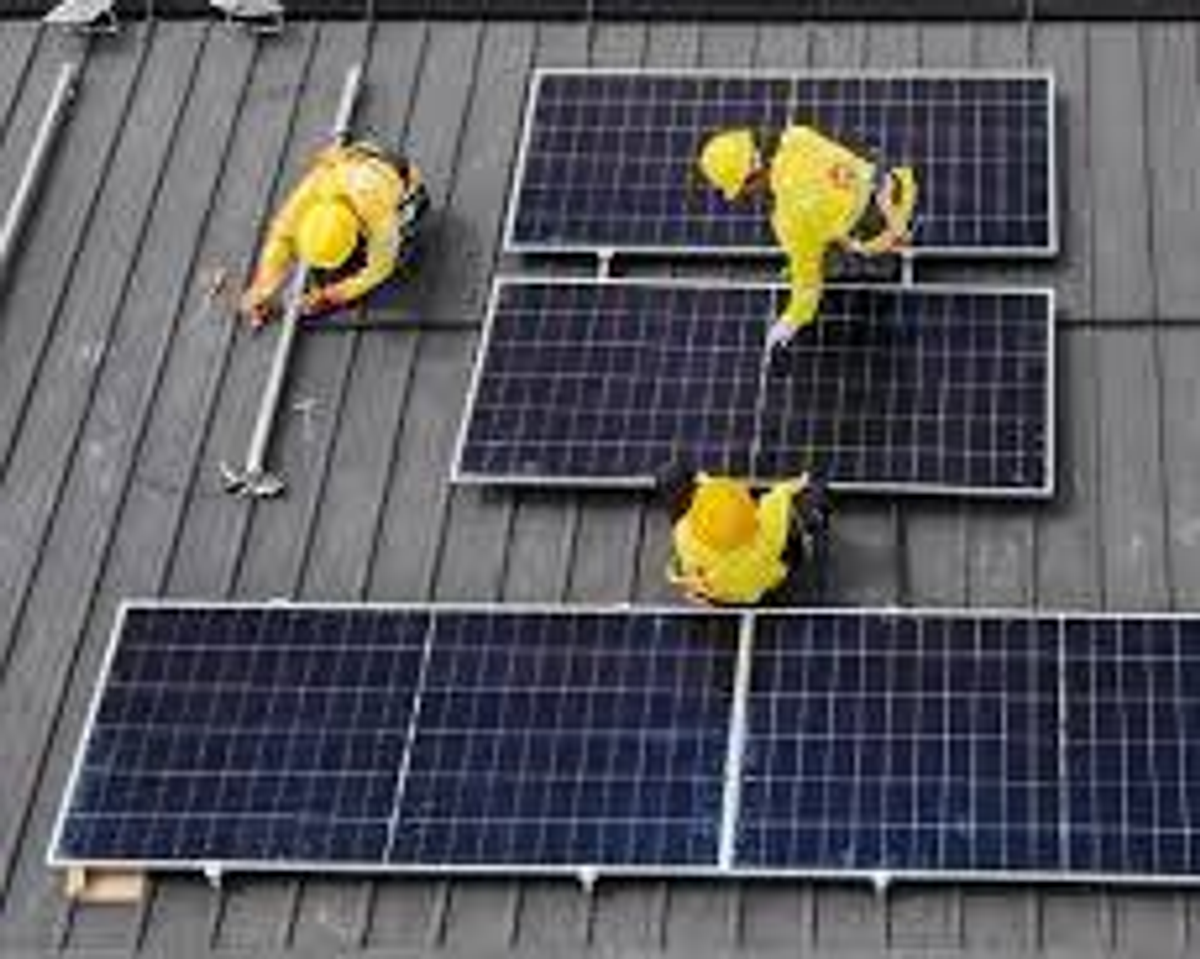 3KW On-Grid EPC