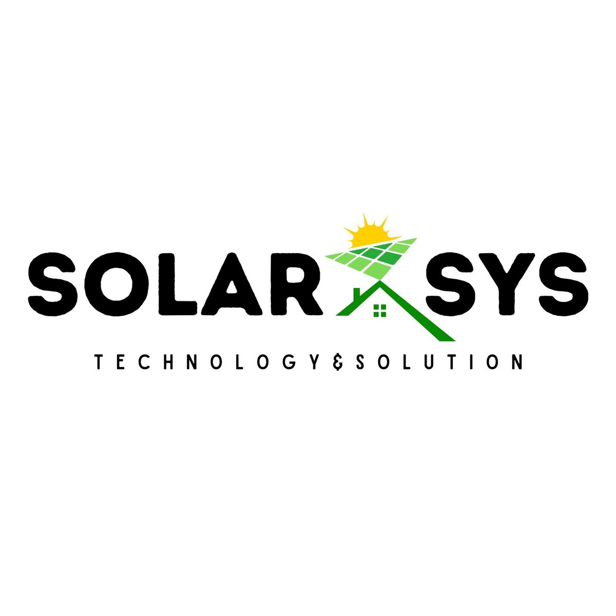 SolarXsys Tech Solution