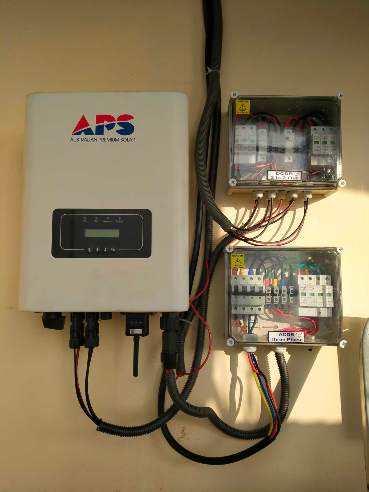 10KW On-Grid EPC