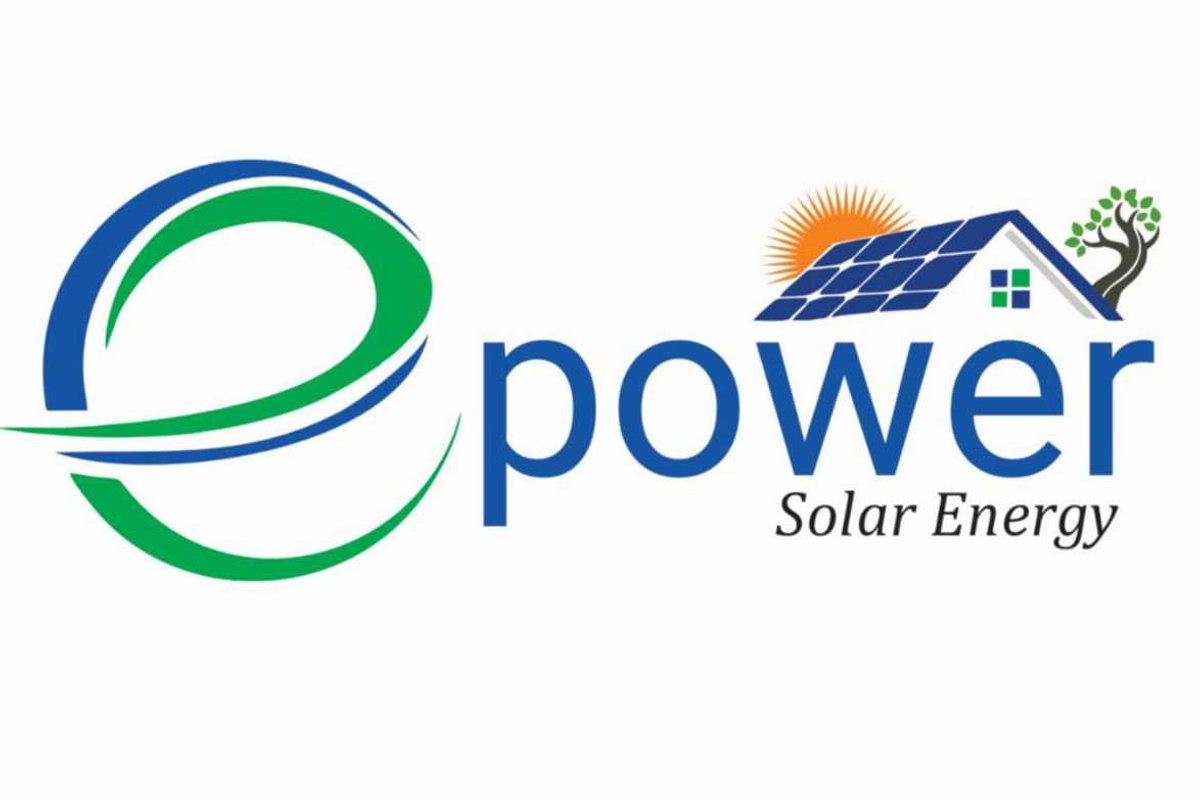 E - Power Solar Energy