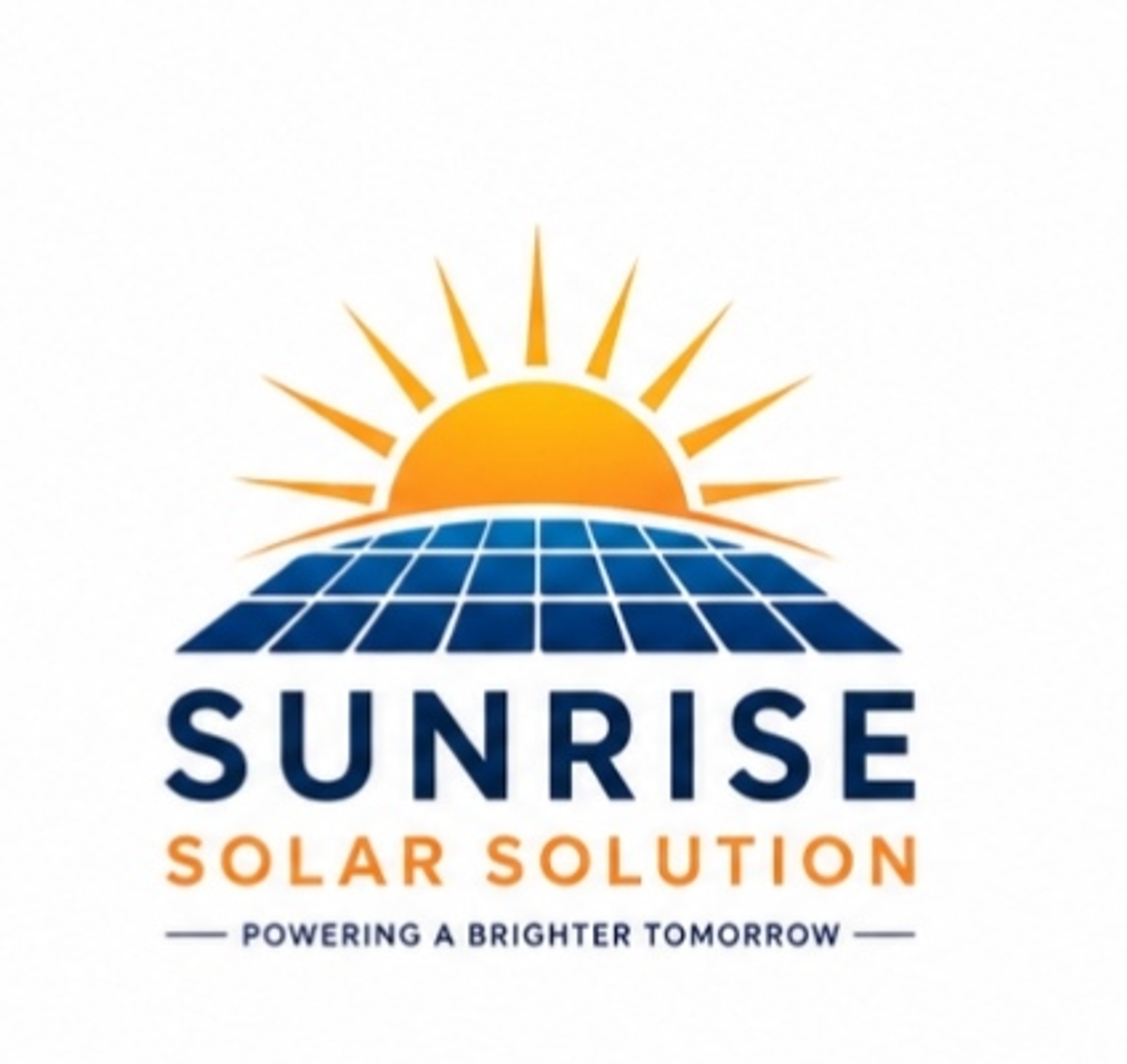 Sanrise Solar Solution