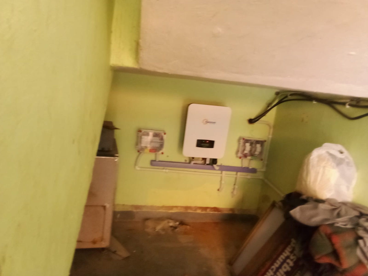 10KW On-Grid EPC