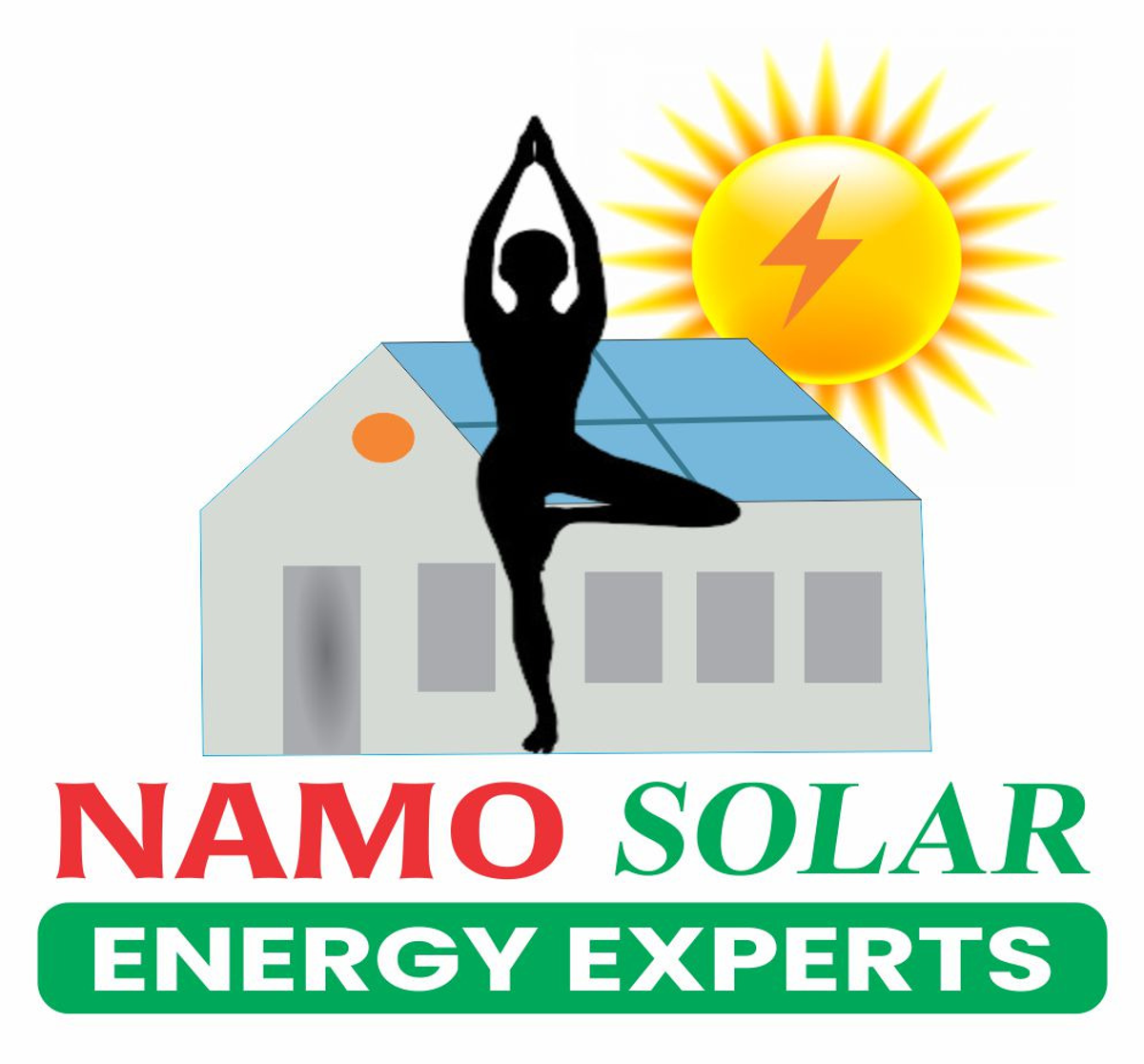 Namo Solar Energy Experts