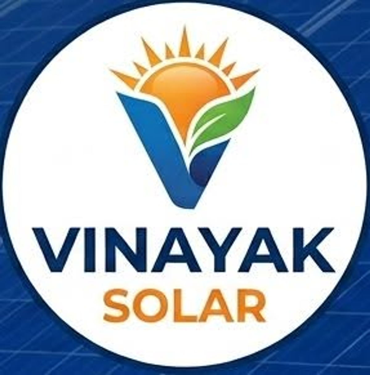 Vinayak Solar