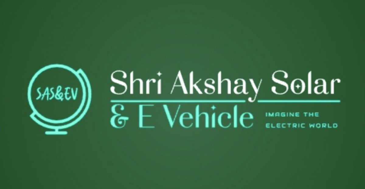 Shriakshay Solar