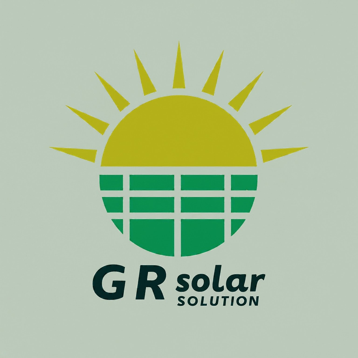 G R Solar Solution