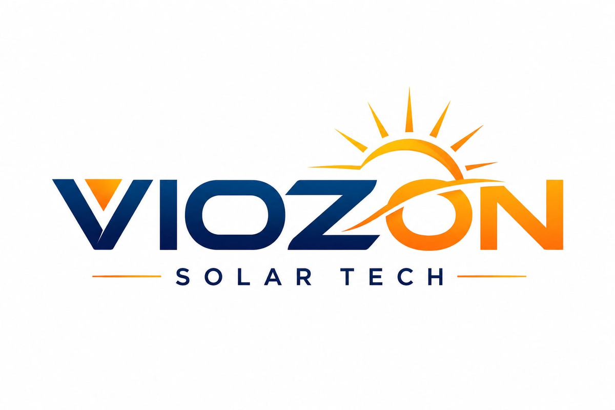 Viozon Solar Tech