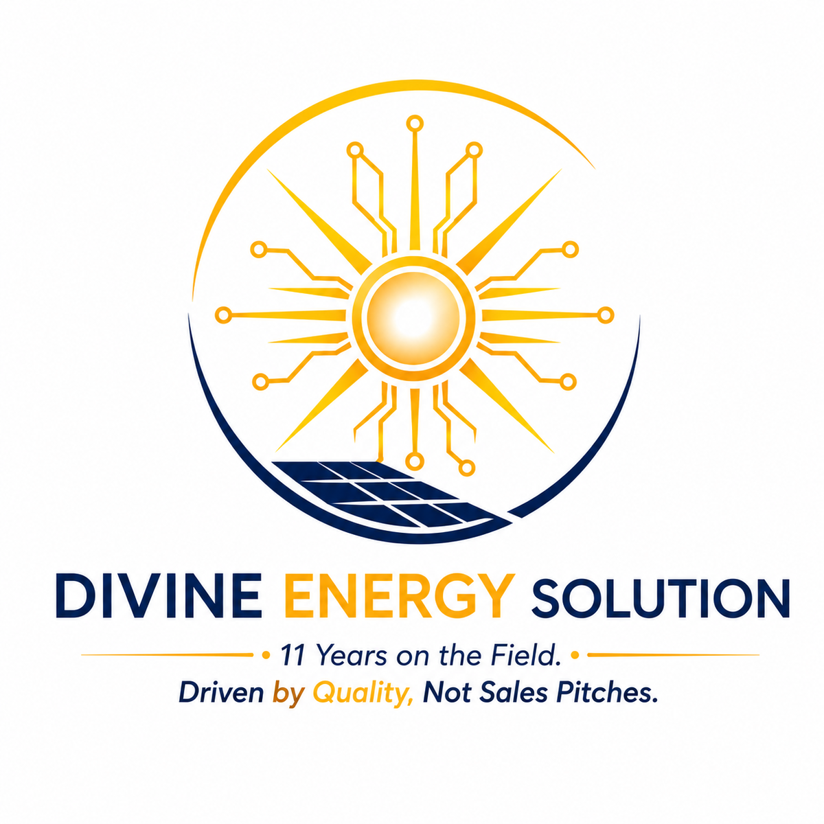 DIVINE ENERGY SOLUTION
