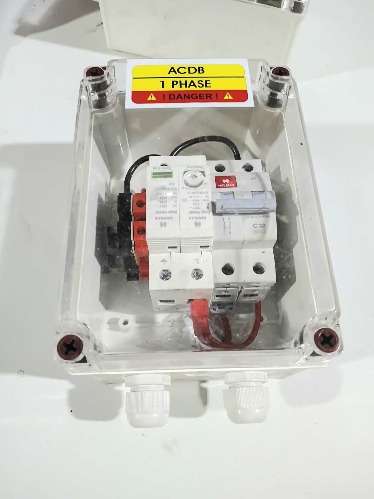 10KW On-Grid EPC