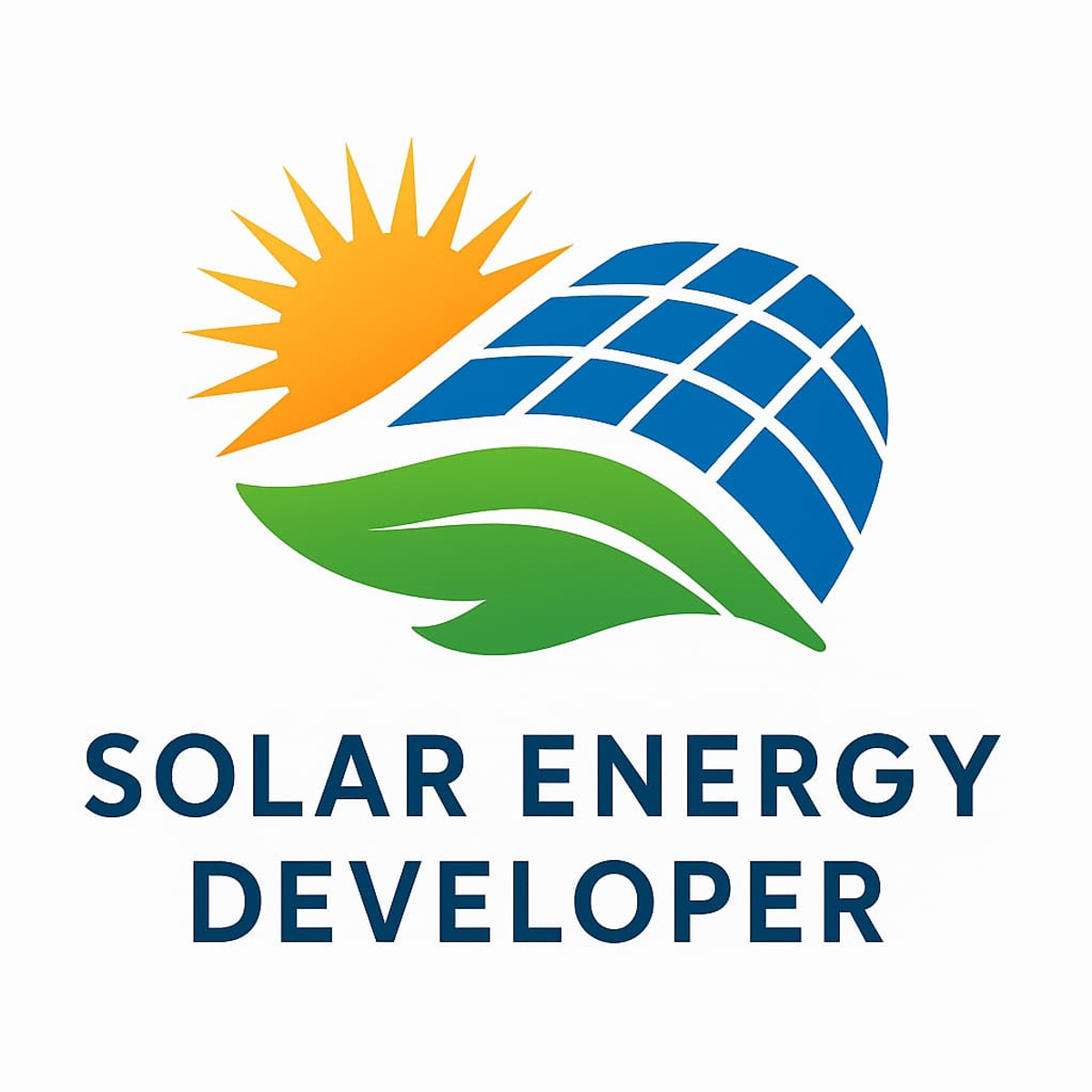 Solar Energy Devloper