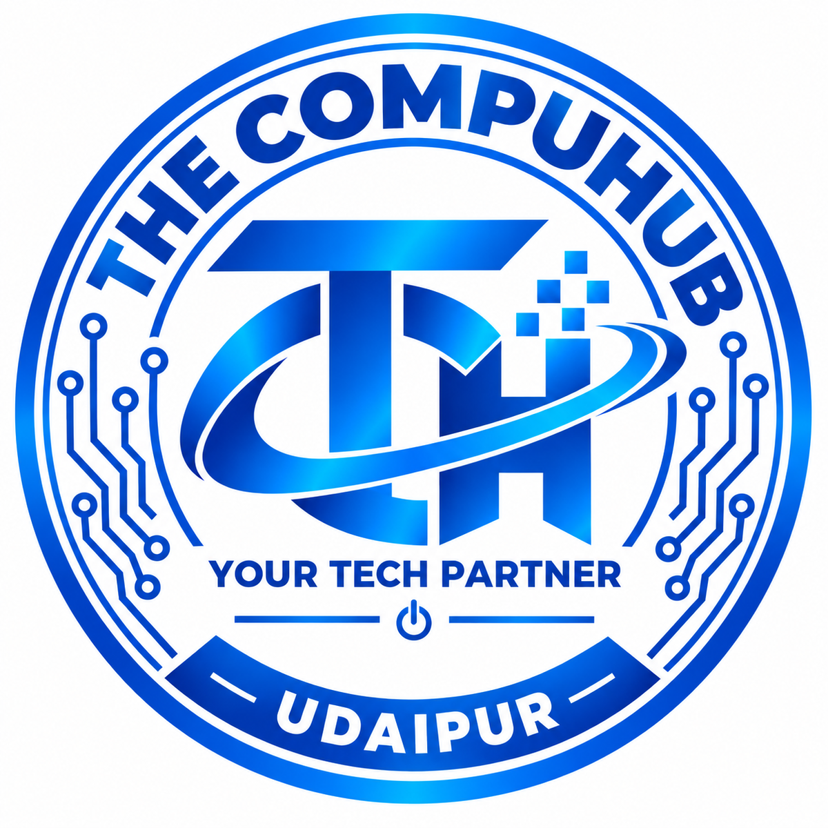 The Compuhub