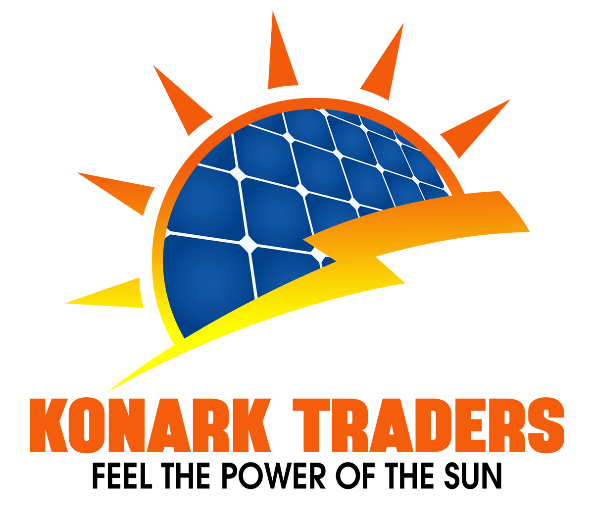 Konark Traders