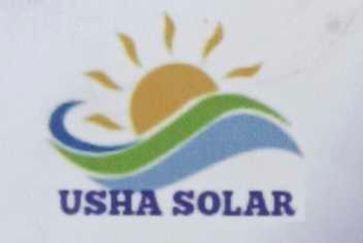 Usha Solar