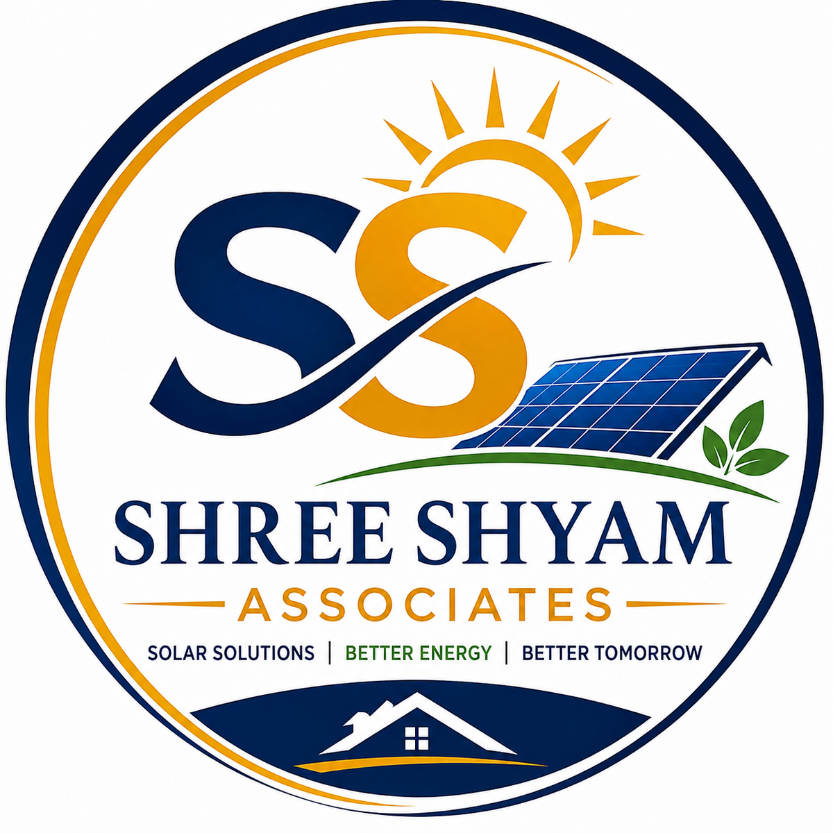Shree Shyam Associates
